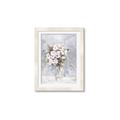 Picture of Simply White _GroupedProduct_Rectangle_Portrait_Framed_Matted_