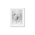 Picture of Simply White _GroupedProduct_Rectangle_Portrait_Framed_Matted_