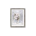 Picture of Simply White _GroupedProduct_Rectangle_Portrait_Framed_Matted_