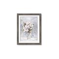 Picture of Simply White _GroupedProduct_Rectangle_Portrait_Framed_Matted_