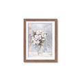 Picture of Simply White _GroupedProduct_Rectangle_Portrait_Framed_Matted_
