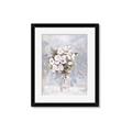 Picture of Simply White _GroupedProduct_Rectangle_Portrait_Framed_Matted_