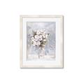 Picture of Simply White _GroupedProduct_Rectangle_Portrait_Framed_Matted_
