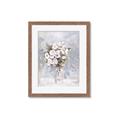 Picture of Simply White _GroupedProduct_Rectangle_Portrait_Framed_Matted_