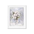 Picture of Simply White _GroupedProduct_Rectangle_Portrait_Framed_Matted_