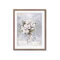 Picture of Simply White _GroupedProduct_Rectangle_Portrait_Framed_Matted_