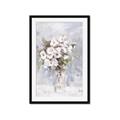 Picture of Simply White _GroupedProduct_Rectangle_Portrait_Framed_Matted_