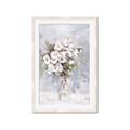 Picture of Simply White _GroupedProduct_Rectangle_Portrait_Framed_Matted_