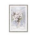 Picture of Simply White _GroupedProduct_Rectangle_Portrait_Framed_Matted_
