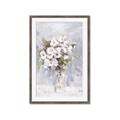 Picture of Simply White _GroupedProduct_Rectangle_Portrait_Framed_Matted_