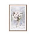 Picture of Simply White _GroupedProduct_Rectangle_Portrait_Framed_Matted_