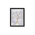 Picture of Hint of Violet _GroupedProduct_Rectangle_Portrait_Framed_Matted_