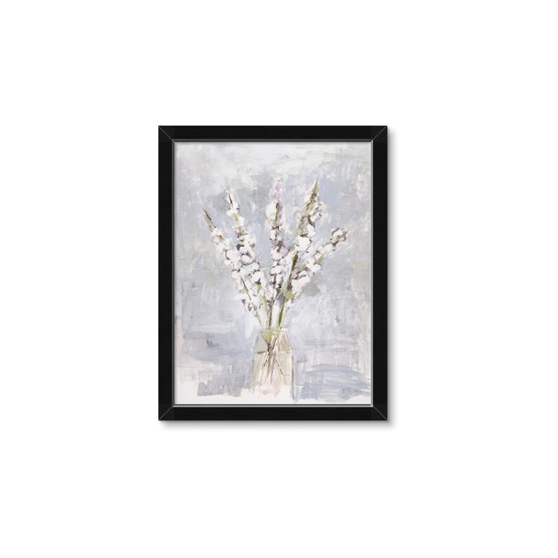 Picture of Hint of Violet _GroupedProduct_Rectangle_Portrait_Framed_Matted_