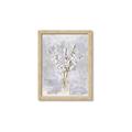 Picture of Hint of Violet _GroupedProduct_Rectangle_Portrait_Framed_Matted_