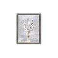 Picture of Hint of Violet _GroupedProduct_Rectangle_Portrait_Framed_Matted_