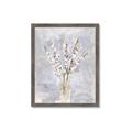 Picture of Hint of Violet _GroupedProduct_Rectangle_Portrait_Framed_Matted_