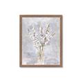 Picture of Hint of Violet _GroupedProduct_Rectangle_Portrait_Framed_Matted_