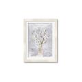 Picture of Hint of Violet _GroupedProduct_Rectangle_Portrait_Framed_Matted_