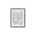 Picture of Hint of Violet _GroupedProduct_Rectangle_Portrait_Framed_Matted_