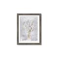 Picture of Hint of Violet _GroupedProduct_Rectangle_Portrait_Framed_Matted_