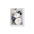 Picture of Country Bloom I  _GroupedProduct_Rectangle_Portrait_Framed_Matted_