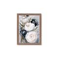Picture of Country Bloom I  _GroupedProduct_Rectangle_Portrait_Framed_Matted_