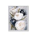 Picture of Country Bloom I  _GroupedProduct_Rectangle_Portrait_Framed_Matted_