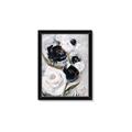 Picture of Country Bloom II  _GroupedProduct_Rectangle_Portrait_Framed_Matted_