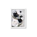 Picture of Country Bloom II  _GroupedProduct_Rectangle_Portrait_Framed_Matted_