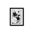 Picture of Country Bloom II  _GroupedProduct_Rectangle_Portrait_Framed_Matted_