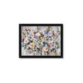 Picture of Afternoon Bloom _GroupedProduct_Rectangle_Landscape_Framed_Matted_
