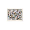 Picture of Afternoon Bloom _GroupedProduct_Rectangle_Landscape_Framed_Matted_
