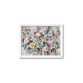 Picture of Afternoon Bloom _GroupedProduct_Rectangle_Landscape_Framed_Matted_
