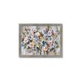 Picture of Afternoon Bloom _GroupedProduct_Rectangle_Landscape_Framed_Matted_
