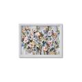 Picture of Afternoon Bloom _GroupedProduct_Rectangle_Landscape_Framed_Matted_
