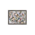 Picture of Afternoon Bloom _GroupedProduct_Rectangle_Landscape_Framed_Matted_