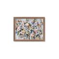 Picture of Afternoon Bloom _GroupedProduct_Rectangle_Landscape_Framed_Matted_