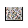 Picture of Afternoon Bloom _GroupedProduct_Rectangle_Landscape_Framed_Matted_