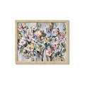 Picture of Afternoon Bloom _GroupedProduct_Rectangle_Landscape_Framed_Matted_