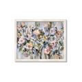 Picture of Afternoon Bloom _GroupedProduct_Rectangle_Landscape_Framed_Matted_