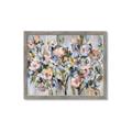Picture of Afternoon Bloom _GroupedProduct_Rectangle_Landscape_Framed_Matted_