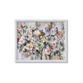 Picture of Afternoon Bloom _GroupedProduct_Rectangle_Landscape_Framed_Matted_