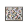 Picture of Afternoon Bloom _GroupedProduct_Rectangle_Landscape_Framed_Matted_