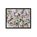 Picture of Afternoon Bloom _GroupedProduct_Rectangle_Landscape_Framed_Matted_