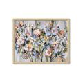 Picture of Afternoon Bloom _GroupedProduct_Rectangle_Landscape_Framed_Matted_