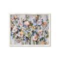 Picture of Afternoon Bloom _GroupedProduct_Rectangle_Landscape_Framed_Matted_