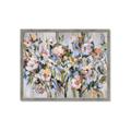 Picture of Afternoon Bloom _GroupedProduct_Rectangle_Landscape_Framed_Matted_