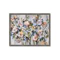 Picture of Afternoon Bloom _GroupedProduct_Rectangle_Landscape_Framed_Matted_