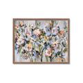 Picture of Afternoon Bloom _GroupedProduct_Rectangle_Landscape_Framed_Matted_