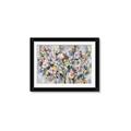 Picture of Afternoon Bloom _GroupedProduct_Rectangle_Landscape_Framed_Matted_